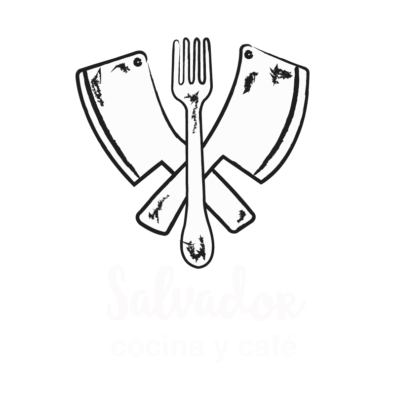 Salvador Cocina y Cafe